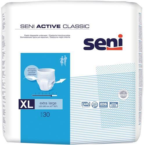 SENI Active